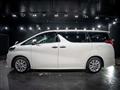 2021 Toyota Alphard