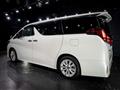 2021 Toyota Alphard