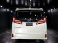 2021 Toyota Alphard