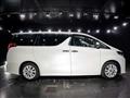 2021 Toyota Alphard