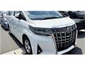 2021 Toyota Alphard