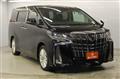2021 Toyota Alphard