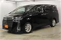 2021 Toyota Alphard