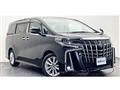 2021 Toyota Alphard