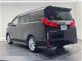 2021 Toyota Alphard