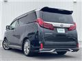 2021 Toyota Alphard