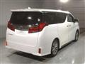 2021 Toyota Alphard