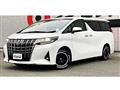 2021 Toyota Alphard