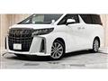 2021 Toyota Alphard