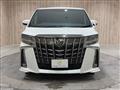 2021 Toyota Alphard