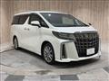 2021 Toyota Alphard