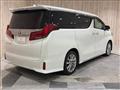 2021 Toyota Alphard