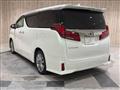 2021 Toyota Alphard