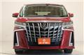 2021 Toyota Alphard