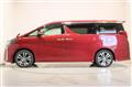 2021 Toyota Alphard