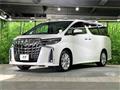 2021 Toyota Alphard