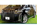 2021 Toyota Alphard