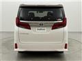 2021 Toyota Alphard