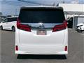 2021 Toyota Alphard