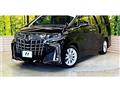 2021 Toyota Alphard