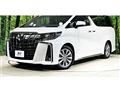 2021 Toyota Alphard