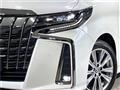 2021 Toyota Alphard