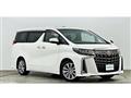 2021 Toyota Alphard