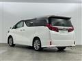 2021 Toyota Alphard
