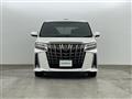 2021 Toyota Alphard
