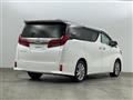 2021 Toyota Alphard