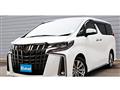 2021 Toyota Alphard