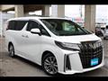 2021 Toyota Alphard