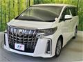 2021 Toyota Alphard