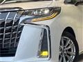 2021 Toyota Alphard