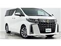2021 Toyota Alphard
