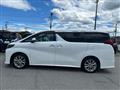 2021 Toyota Alphard