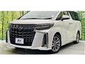 2021 Toyota Alphard