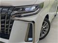2021 Toyota Alphard