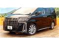2021 Toyota Alphard