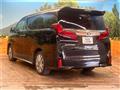 2021 Toyota Alphard