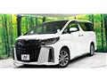 2021 Toyota Alphard
