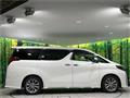 2021 Toyota Alphard