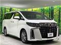 2021 Toyota Alphard