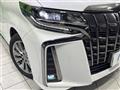 2021 Toyota Alphard