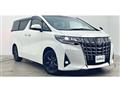 2021 Toyota Alphard