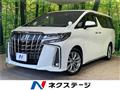 2021 Toyota Alphard