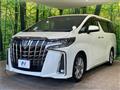 2021 Toyota Alphard