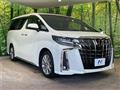 2021 Toyota Alphard