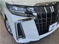 2021 Toyota Alphard