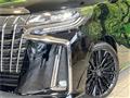 2021 Toyota Alphard